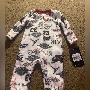 Jordan Pj Suit
